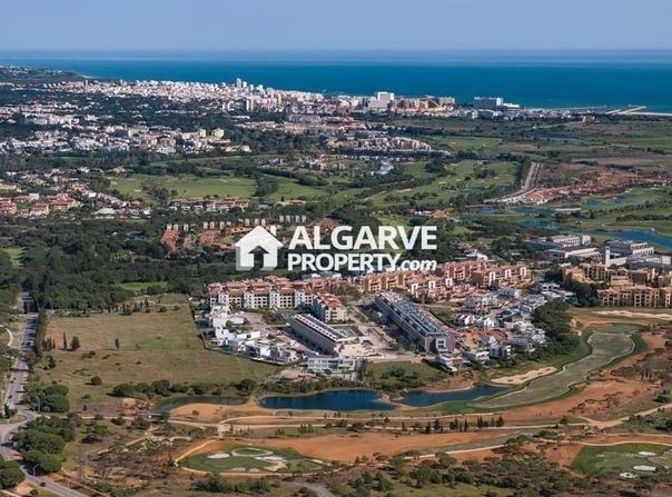 Quarteira, Algarve