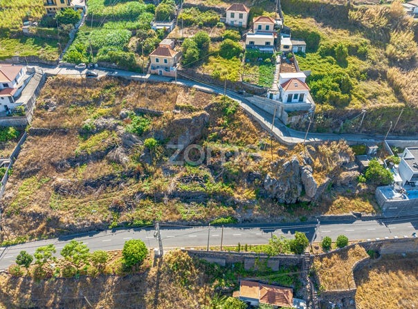 Ribeira Brava, Madeira