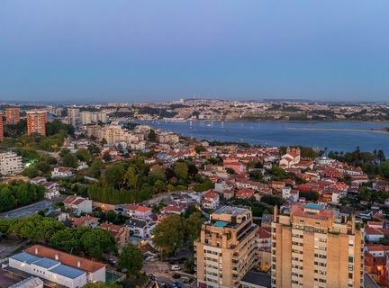 Porto, Porto 4150-397