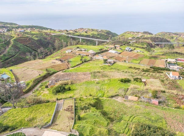 Ponta Do Pargo, Madeira 9385