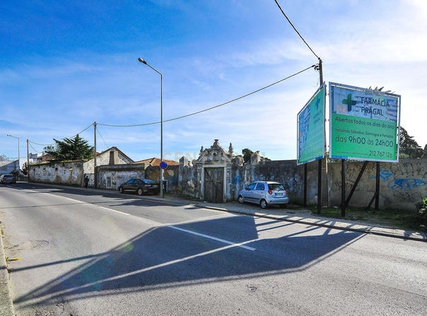 Almada, Setubal