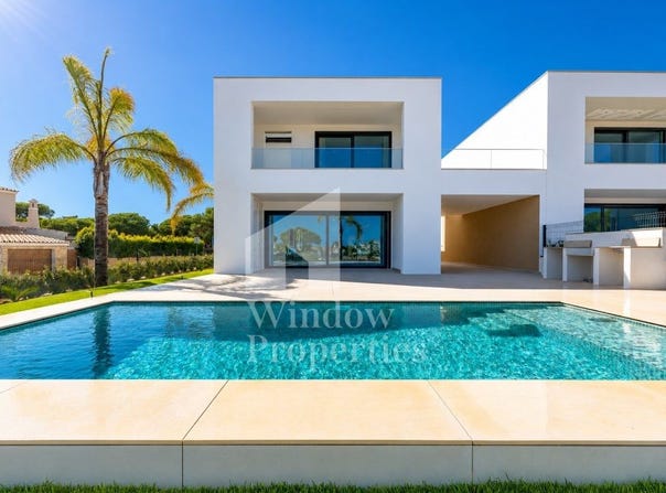 Quarteira, Algarve 8125-507
