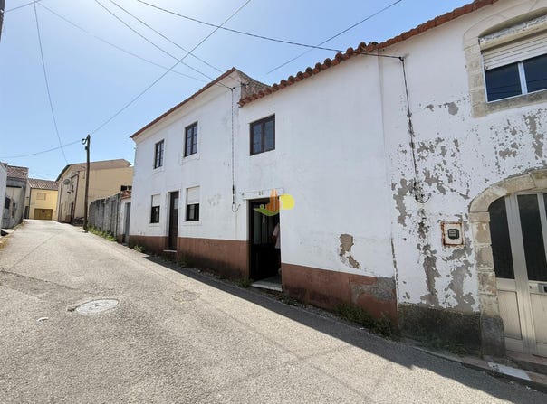 Maiorca, Coimbra 3090