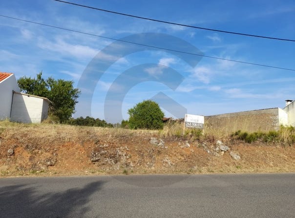 Olaia e Paço, Santarém District