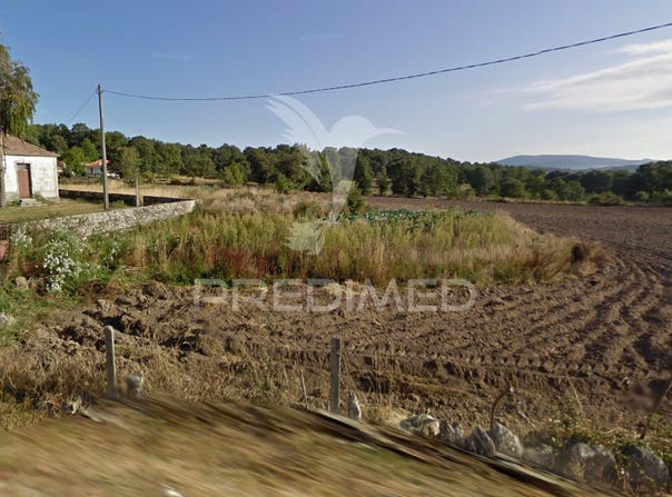 Chã, Montalegre, Vila Real District 5470