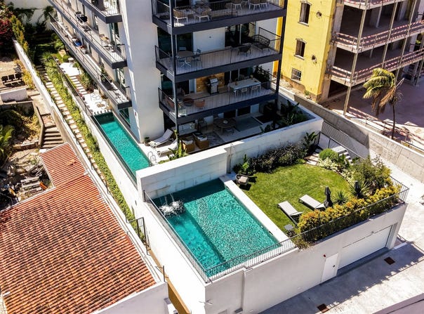 Cascais e Estoril, Lisbon 2750