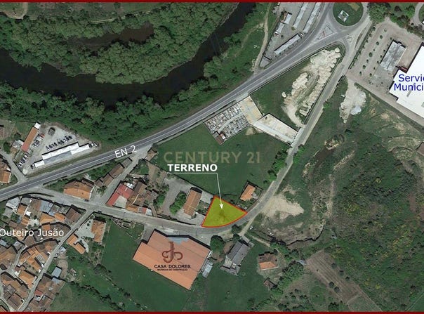 Madalena e Samaiões, Vila Real District