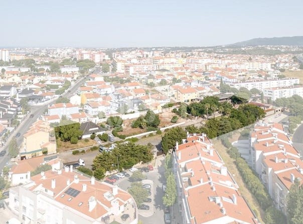 São Domingos De Rana, Lisbon 2785