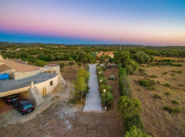 Budens, Algarve 8650