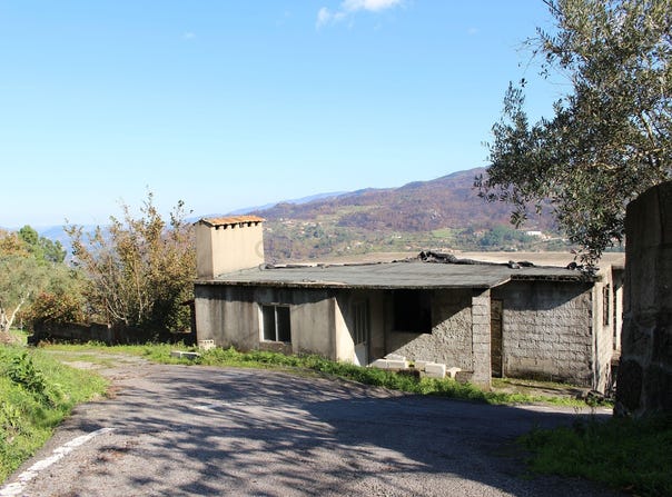 Oliveira do Douro, Viseu District