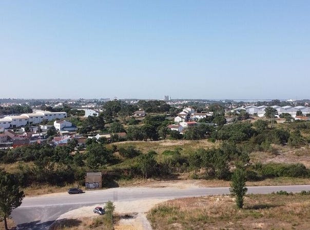 Setúbal, Setubal