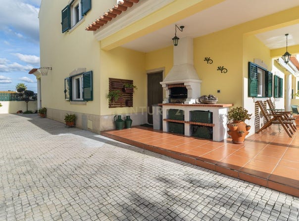 Quinta do Anjo, Setubal
