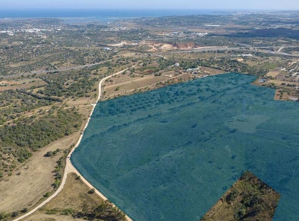 Faro, Algarve