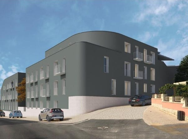 Leiria, Pousos, Barreira e Cortes, Leiria 2400