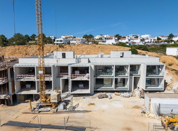 Aljezur, Algarve 8670