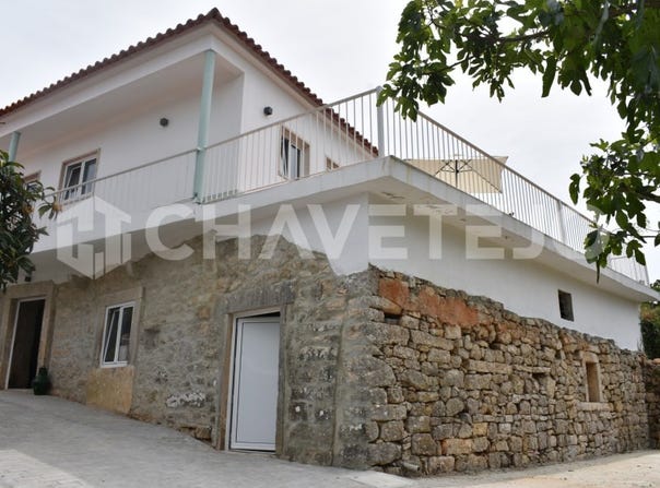 Santiago da Guarda, Leiria District