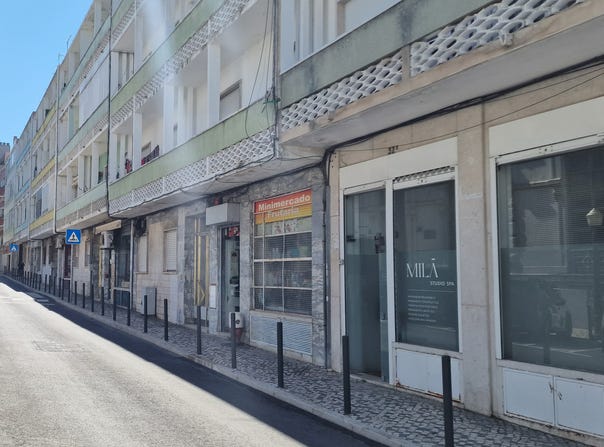 Lisboa, Lisbon 1250-244