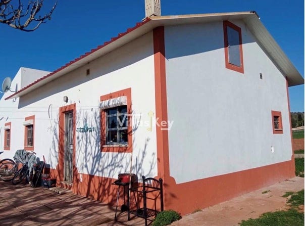 Odiáxere, Algarve 8600