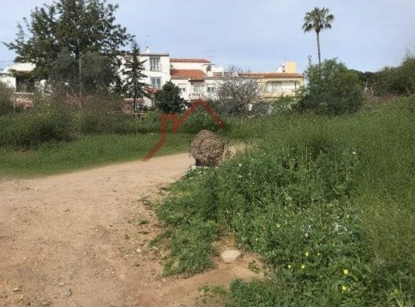 Ferragudo, Algarve 8400