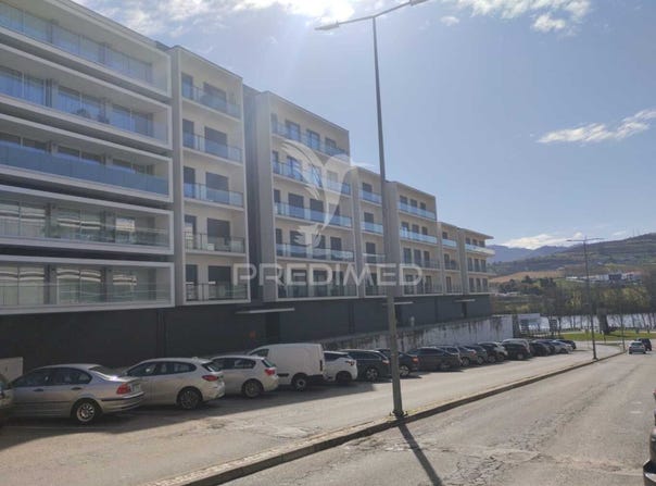 Peso da Régua e Godim, Peso da Régua, Vila Real District 5050
