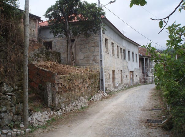 Sul, Viseu District