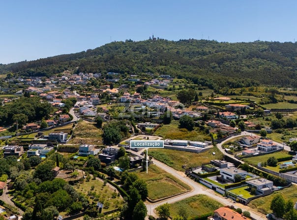 Guimarães, Braga