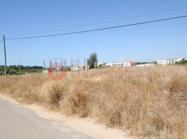 Almancil, Algarve