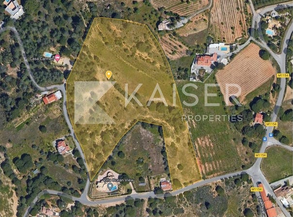 Algarve, Algarve 8400