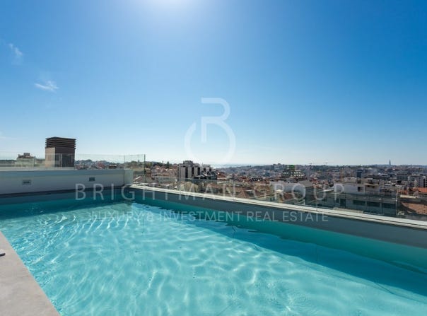 Arroios, Lisbon