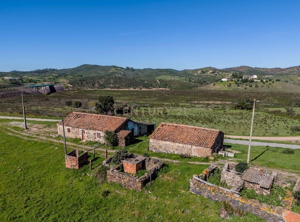 São Marcos da Serra, Algarve