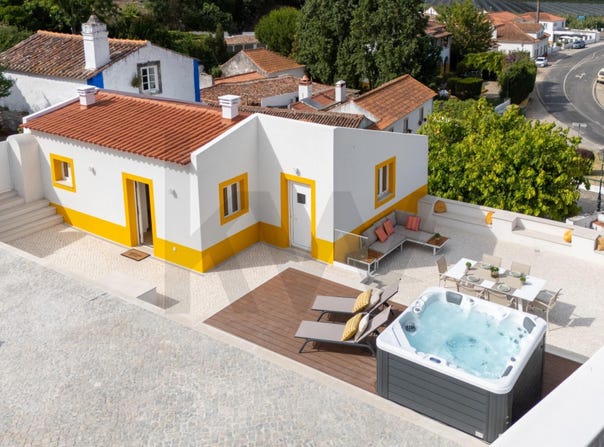 Óbidos, Leiria District