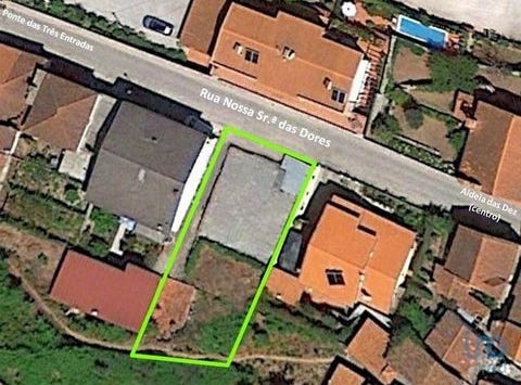 Oliveira do Hospital, Coimbra 3400-226