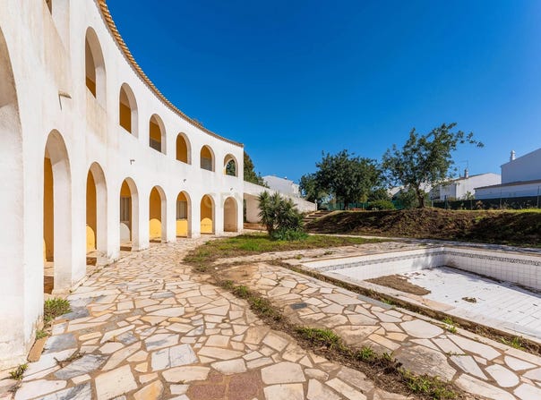 Quarteira, Algarve