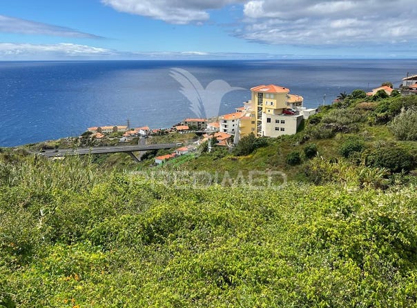 Caniço, Santa Cruz, Madeira