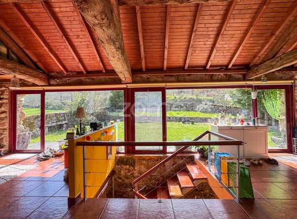 Montalegre, Vila Real District