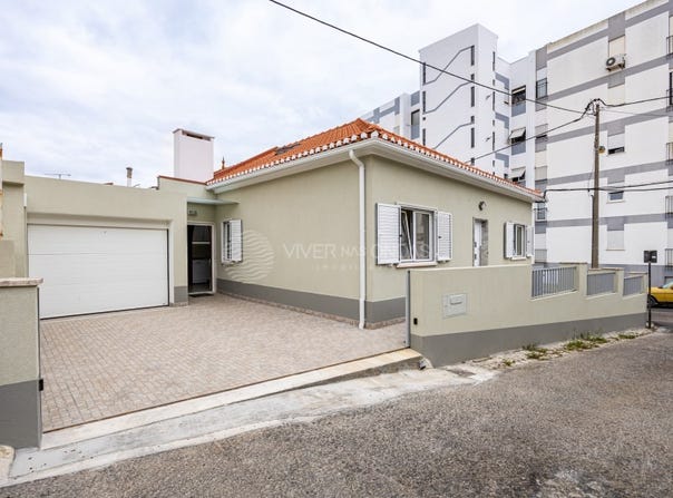 Almada, Setubal