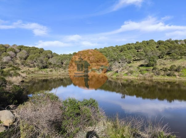 Odeleite, Algarve