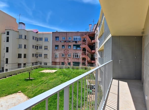 Areeiro, Lisbon