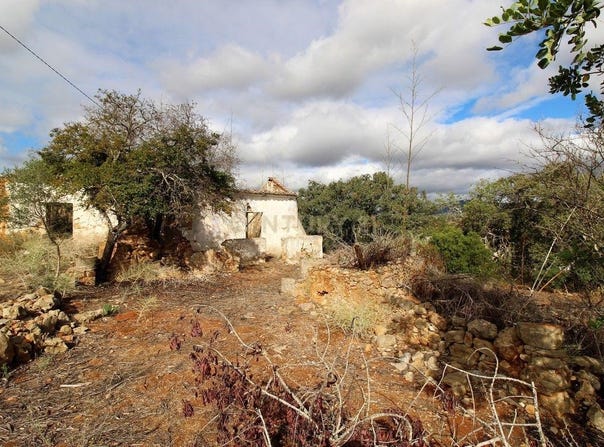 Quelfes, Algarve