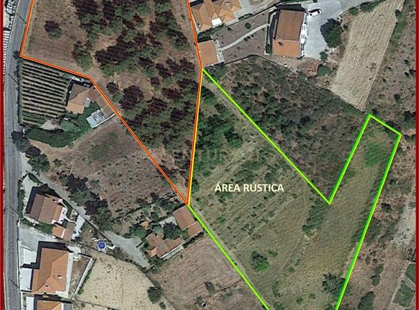 São Pedro de Agostém, Vila Real District