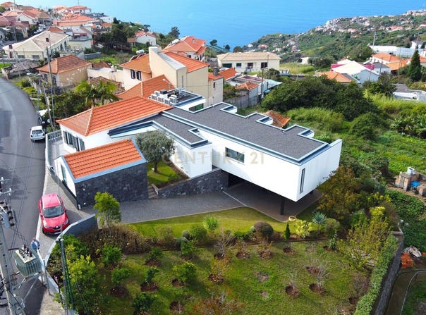 Ilha da Madeira, Madeira