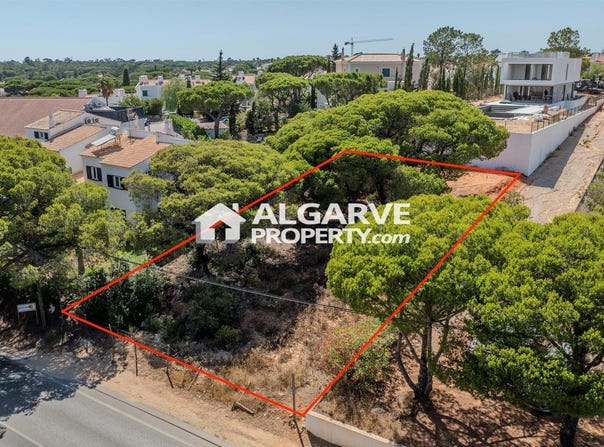 Quarteira, Algarve 8125