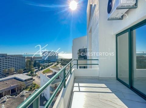 Vilamoura, Loulé, Faro 8125-495
