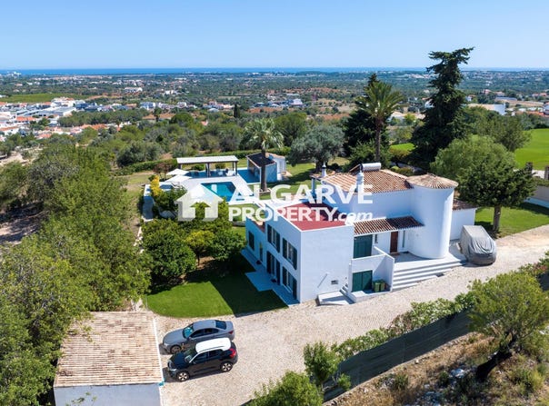 Boliqueime, Algarve
