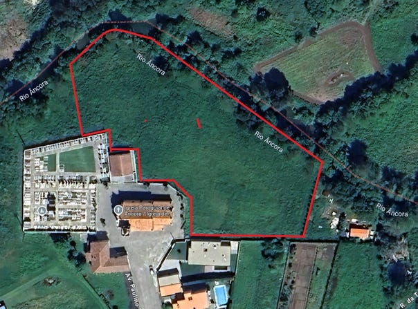 Âncora, Viana do Castelo District