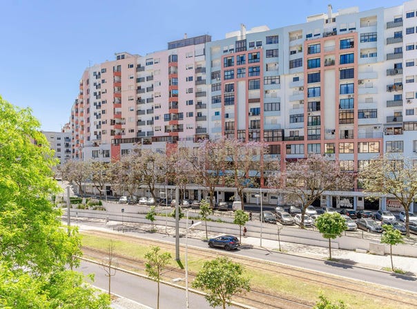 Almada, Setubal