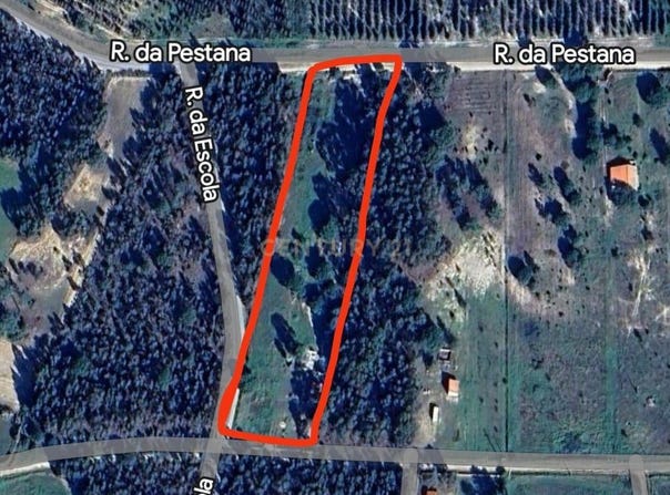 Branca, Santarém District