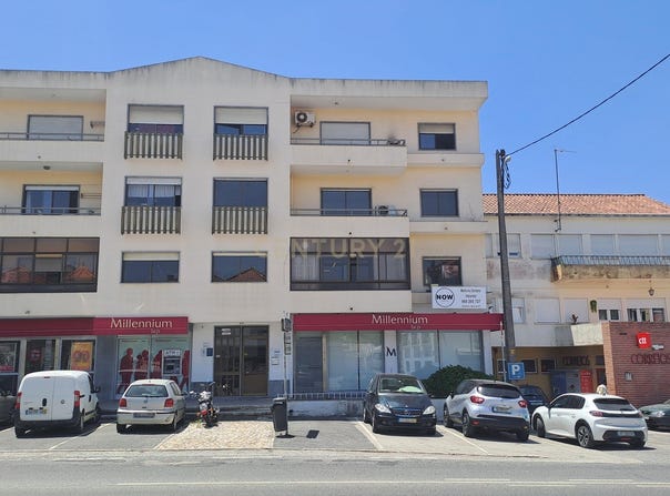Venda do Pinheiro e Santo Estêvão Das Galés, Lisbon