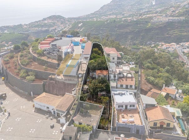 Funchal, Madeira