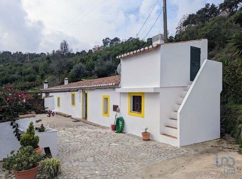 Monchique, Faro 8550-230